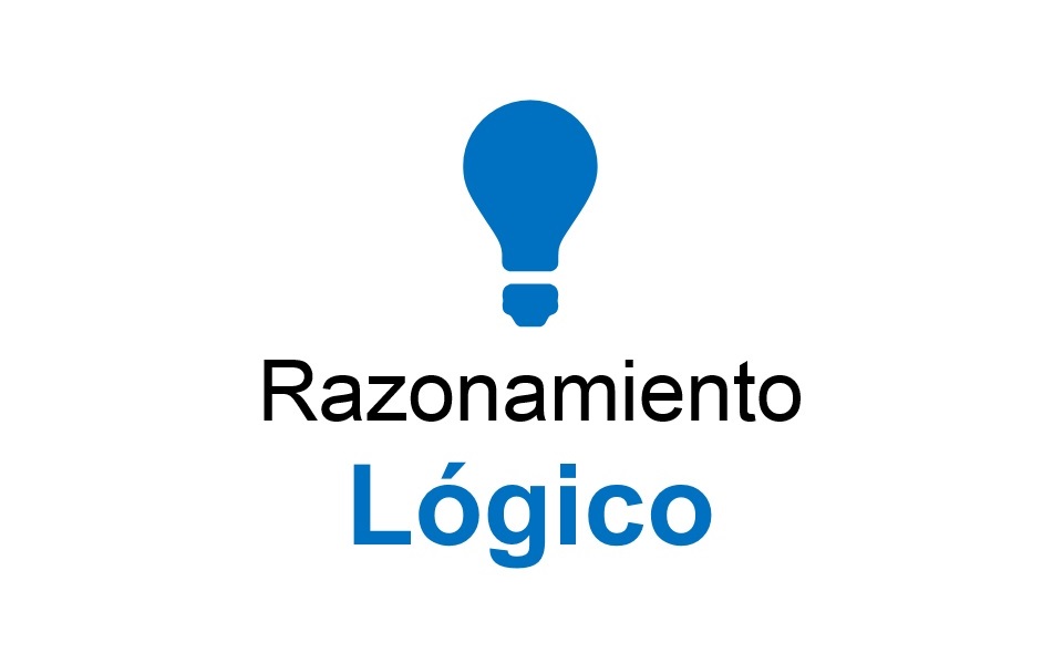 Razonamiento Lógico